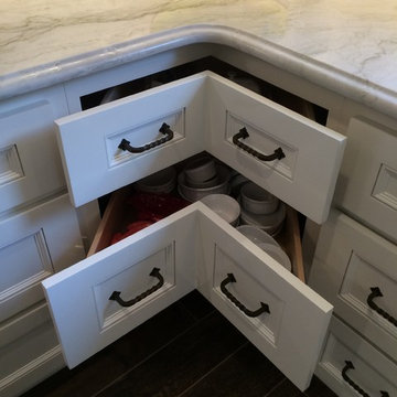Colby Kitchen Expansion