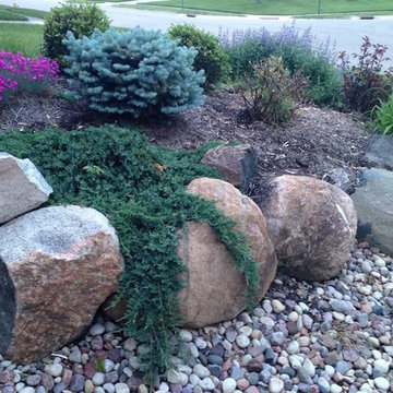 Residential Landscaping
