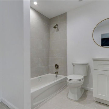Abner Remodel