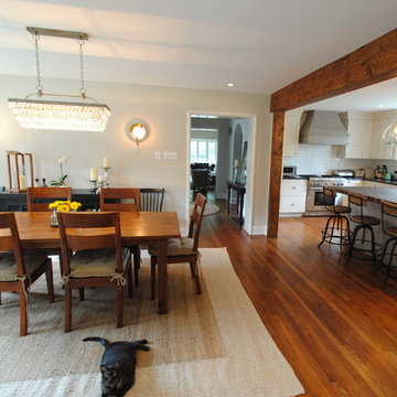 Wayne Renovation