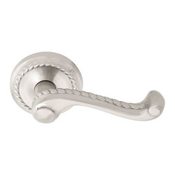 Emtek Rope Lever Set - Products