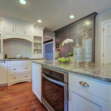 1980's Colonial Update - The Woods - East Grand Rapids, MI