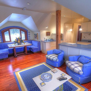 Georgian Bay Estate