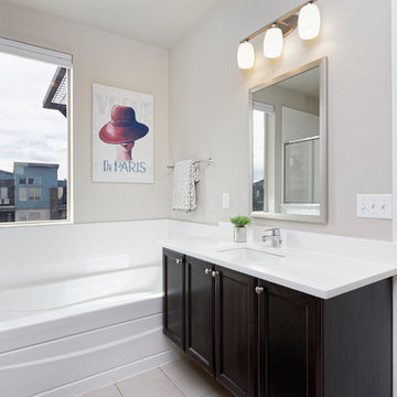 Stapleton Wonderland Edge Townhome