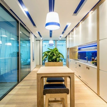 Regus Guoco