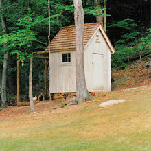 Shed