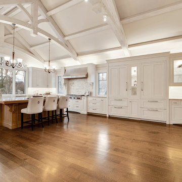 Remodeled Ranch Home