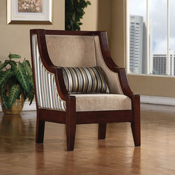 Accent chairs - Products