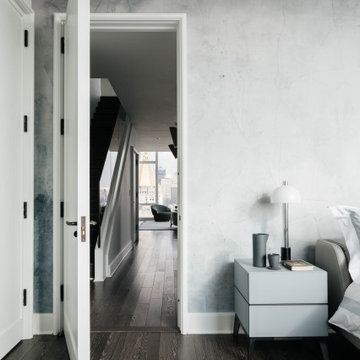 Madison Square Project