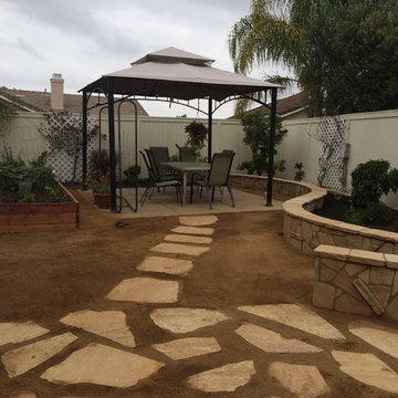 Newbury Park Residence