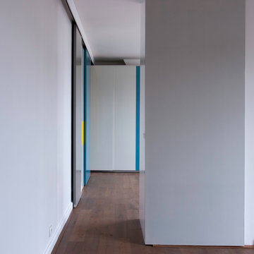 Appartement Paris 16eme