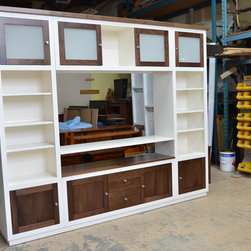 Entertainment - Entertainment Centers And Tv Stands