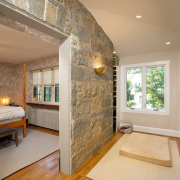 Crestwood Side and Rear Addition