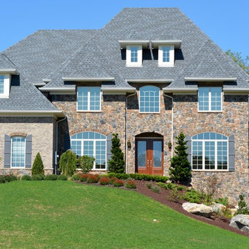 Awesome Exteriors!