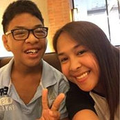 Tin Tin Manapsal's photo