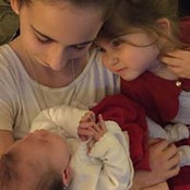 Isabelle Riel's photo