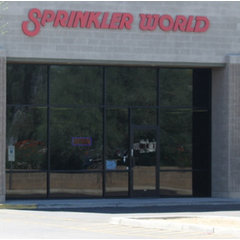 Sprinkler World