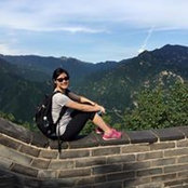 Xiao Xie's photo