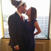 Hannah Broussard's photo