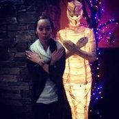 Megan White's photo