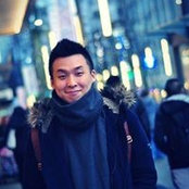 Leo Wong's photo