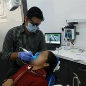 Foto von DrParth Purohit