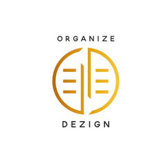 Organize & Dezign by EllE JAi, LLC