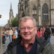 Foto de John Lundsten