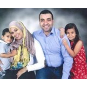 Marwa Hussein's photo