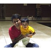 Venkat Thiruvengadams foto