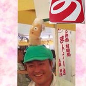坪上秀光's photo