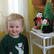 Ashley Monk's photo