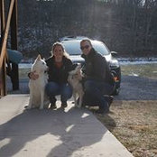 Nate Clark's photo