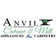 Anvil Companies (Cabinetry, Appliances, Metals) Anvil Companies (Cabinetry, Appliances, Metals)