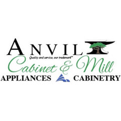 Anvil Companies (Cabinetry, Appliances, Metals)