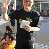 Samuel Peh's photo