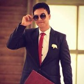 Khaled Hammodah's photo