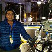 Foto von Anthony Perez