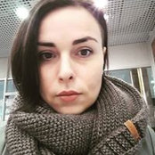 Юлия Кольцоваs foto