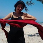 Anca Canulescu's photo