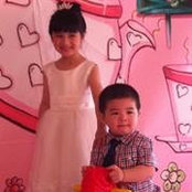 Alston Lin's photo