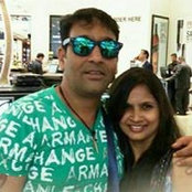 Sunil Jains foto