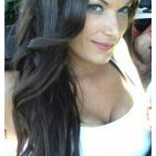 Valerie Bagalas foto