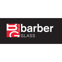 Barber Glass