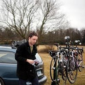 Eddie Grystar's photo