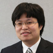 Foto von Bingwei Liu