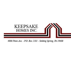 Keepsake Homes, Inc.