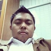 Eddie Abd Rahims billede