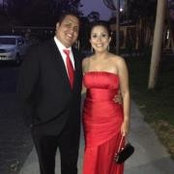 Lourdes Maria Galvez Ventura's photo