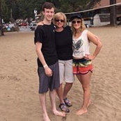 Julie Hunt's photo